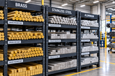 Ordering Metal Cut To Size