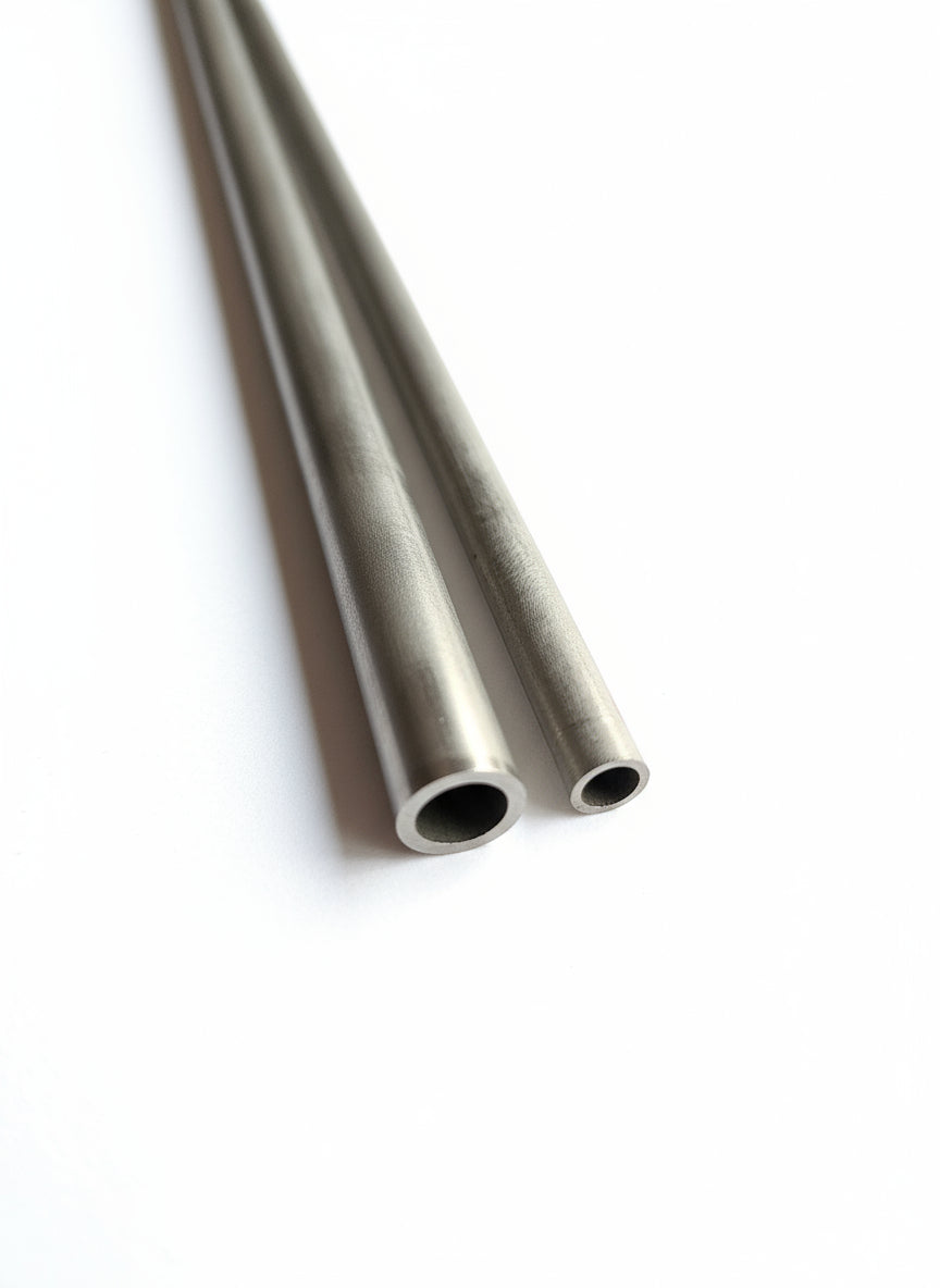 316 Stainless Steel Seamless Tube