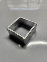 Aluminium - Box Section