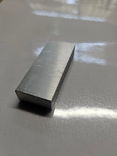 Aluminium - Flat Bar