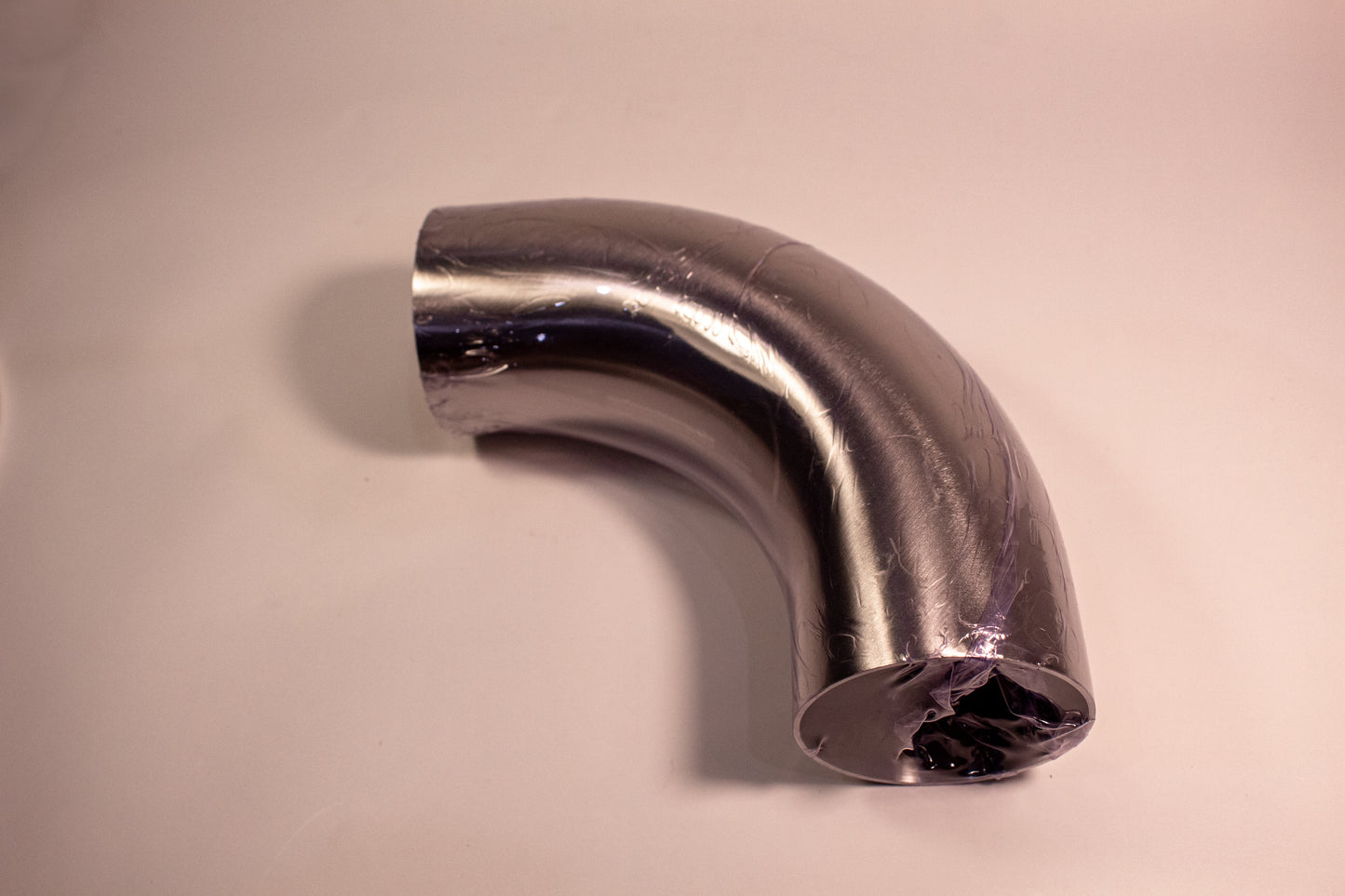 304 Stainless Steel Tube - 90 Degree Bends