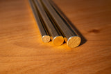 Brass Punch/Drift - Machining Tools