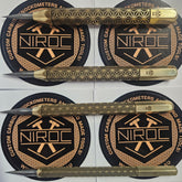 NIROC Anti-Roll Technology Scribe