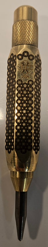 NIROCed Automatic Centre Punch