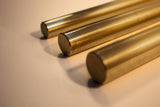 Brass Punch/Drift - Machining Tools