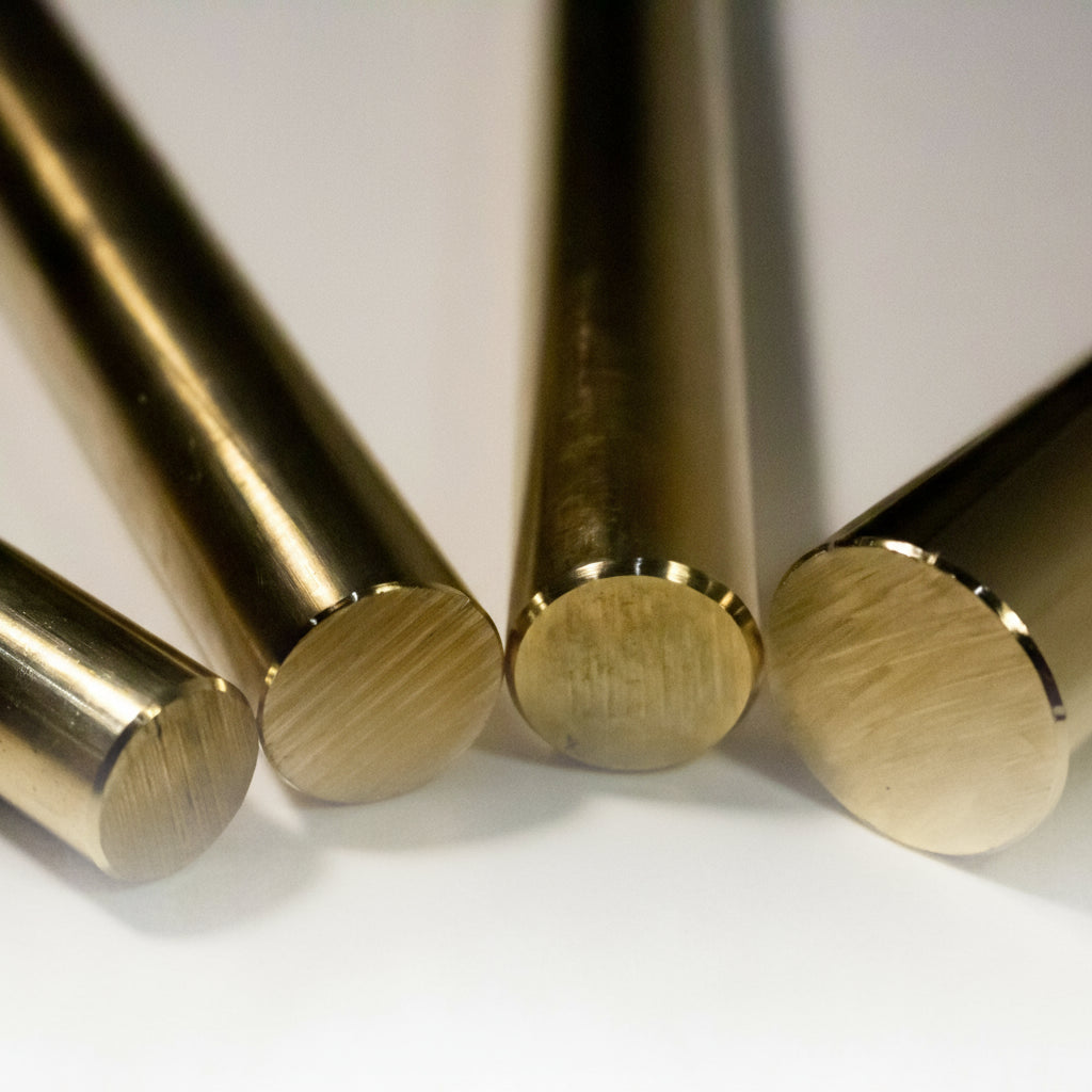 Brass - Round Bar