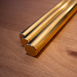 Brass Punch/Drift - Machining Tools