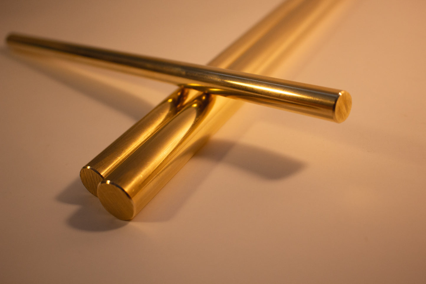 Brass Punch/Drift - Machining Tools