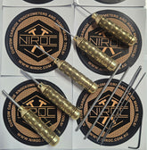 NIROC Micro Thin Pin Punches