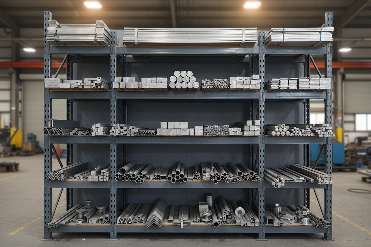 316 Stainless Steel – Superior Corrosion-Resistant Material