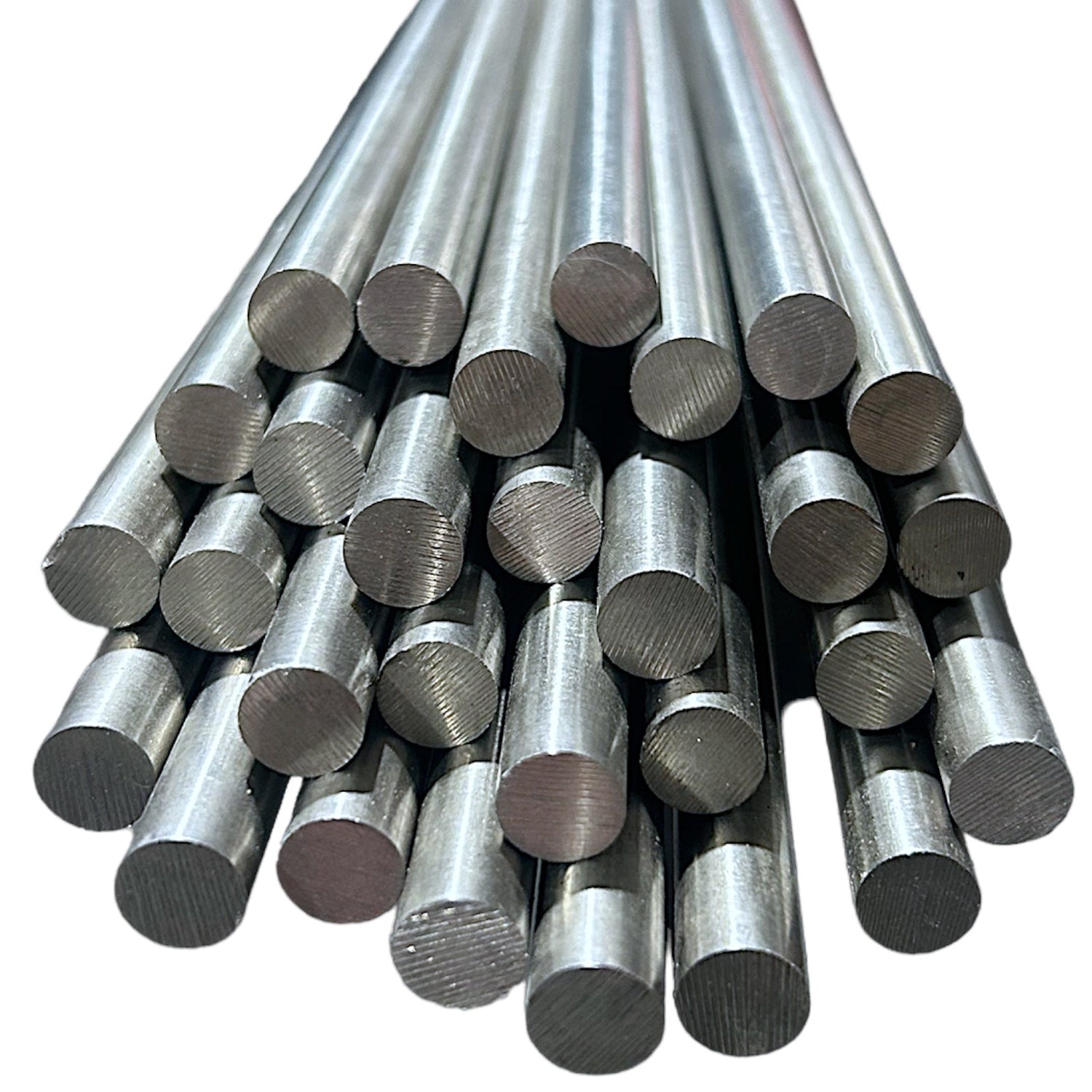 Stainless Steel Round Bar