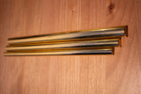 Brass Punch/Drift - Machining Tools