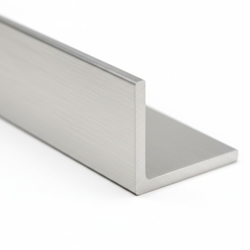 Aluminium - Angle