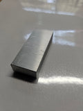 Aluminium - Flat Bar