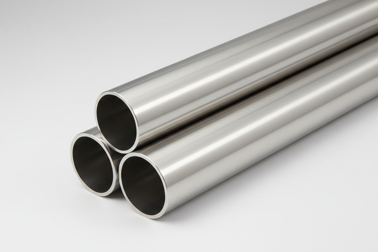 316 stainless tube 