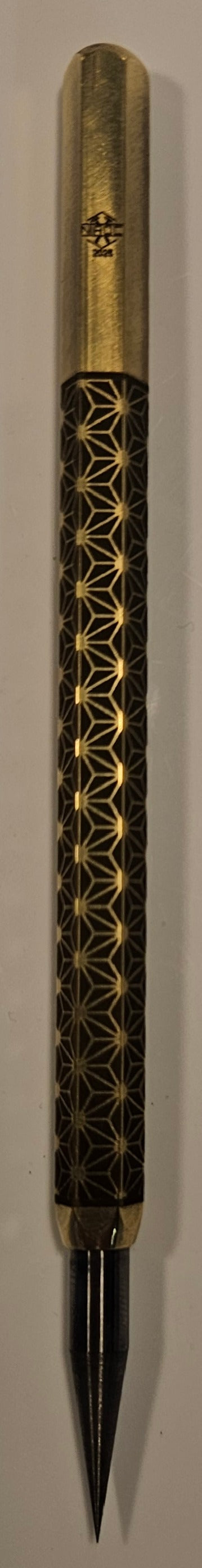 NIROC Anti-Roll Technology Scribe