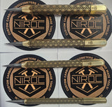 NIROC Anti-Roll Technology Scribe