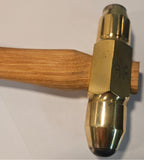 NIROC BIG HARD KNOCK Hammer