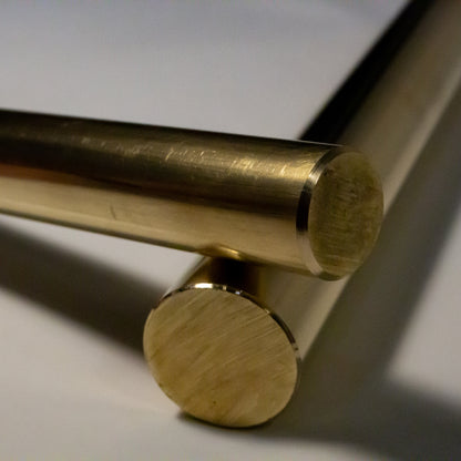Brass - Round Bar