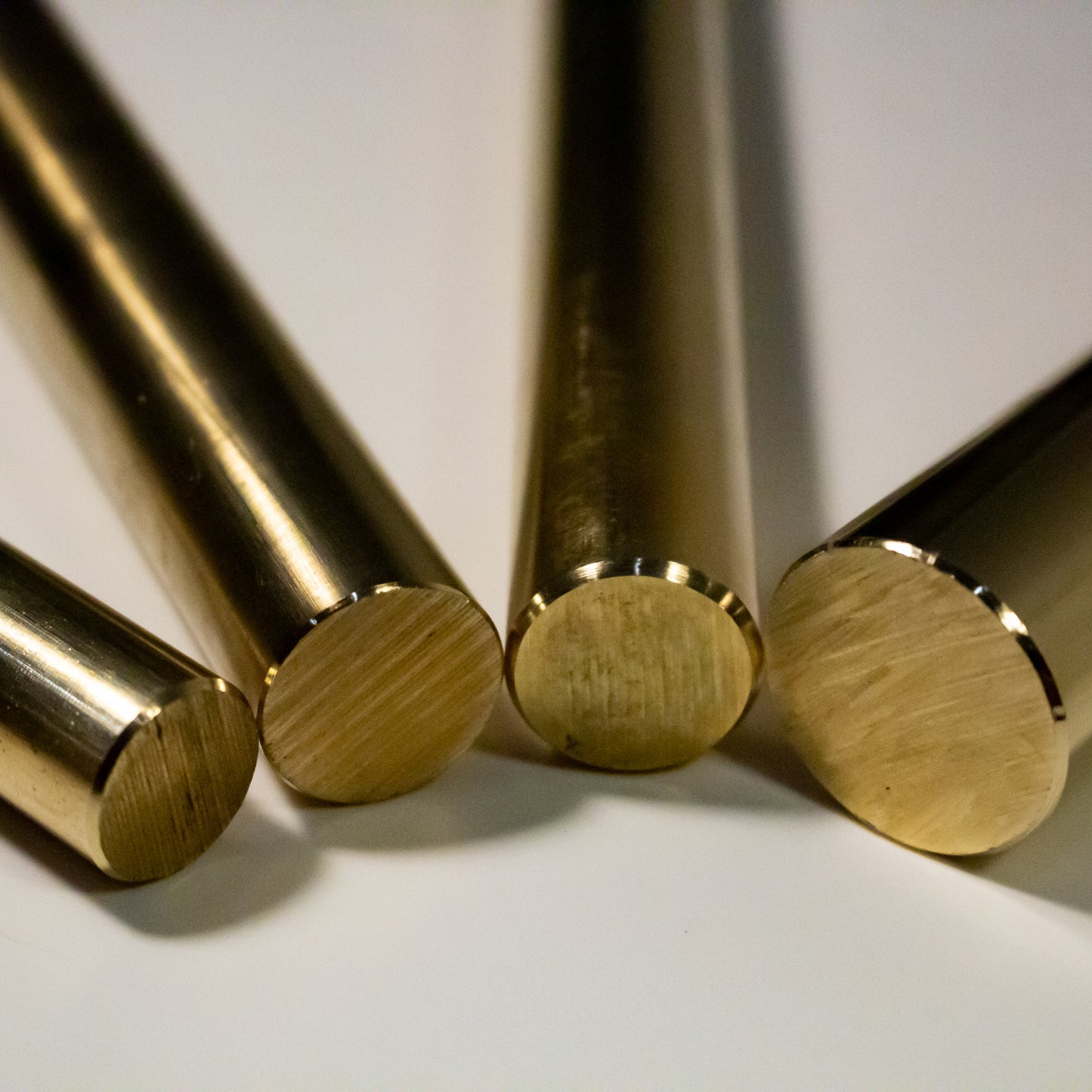 Brass - Round Bar