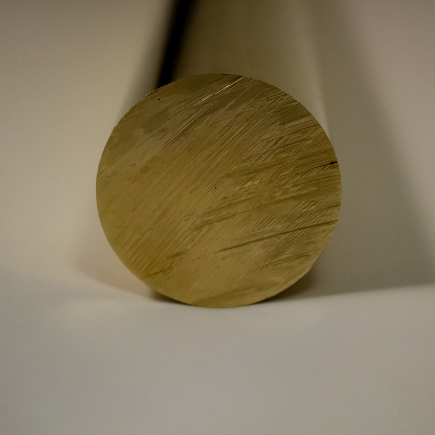 Brass - Round Bar