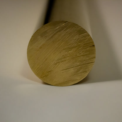 Brass - Round Bar