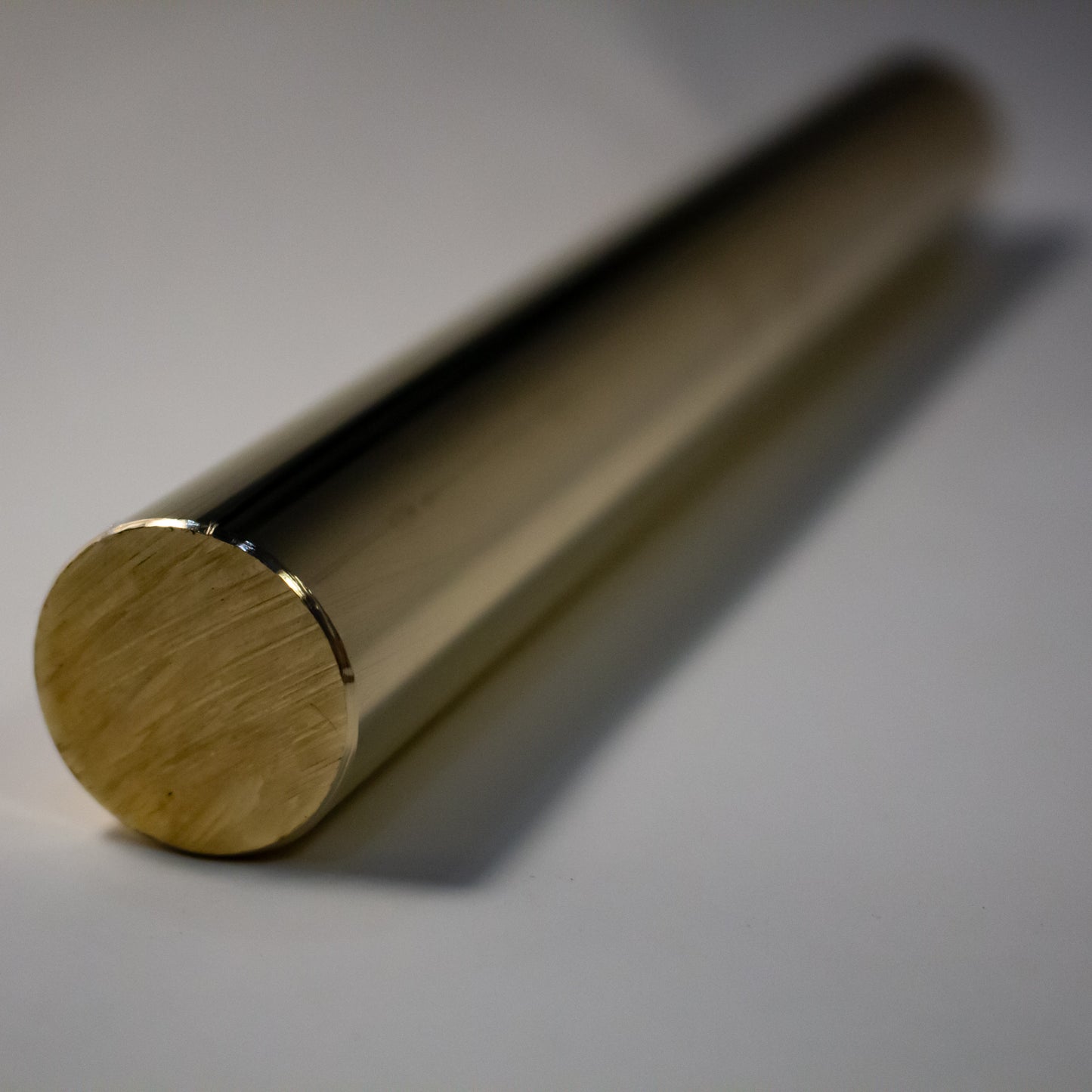 Brass - Round Bar