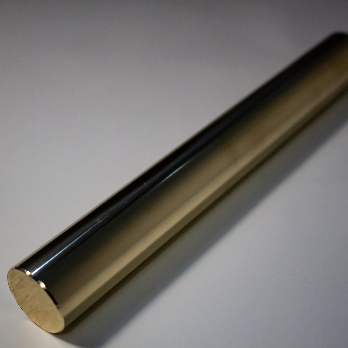 Brass - Round Bar