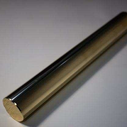 Brass - Round Bar