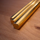 Brass Punch/Drift - Machining Tools