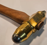 NIROC TIG Welding Hammers