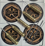 NIROC Micro Thin Pin Punches