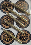 NIROC Carbide Punch and Scribe Set – Handmade in Australia