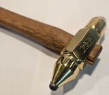 NIROC TIG Welding Hammers