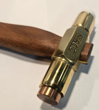 NIROC Soft Knock – Soft Faced Hammer