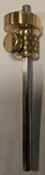 NIROC Tungsten Carbide Marking Gauge