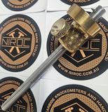 NIROC Tungsten Carbide Marking Gauge