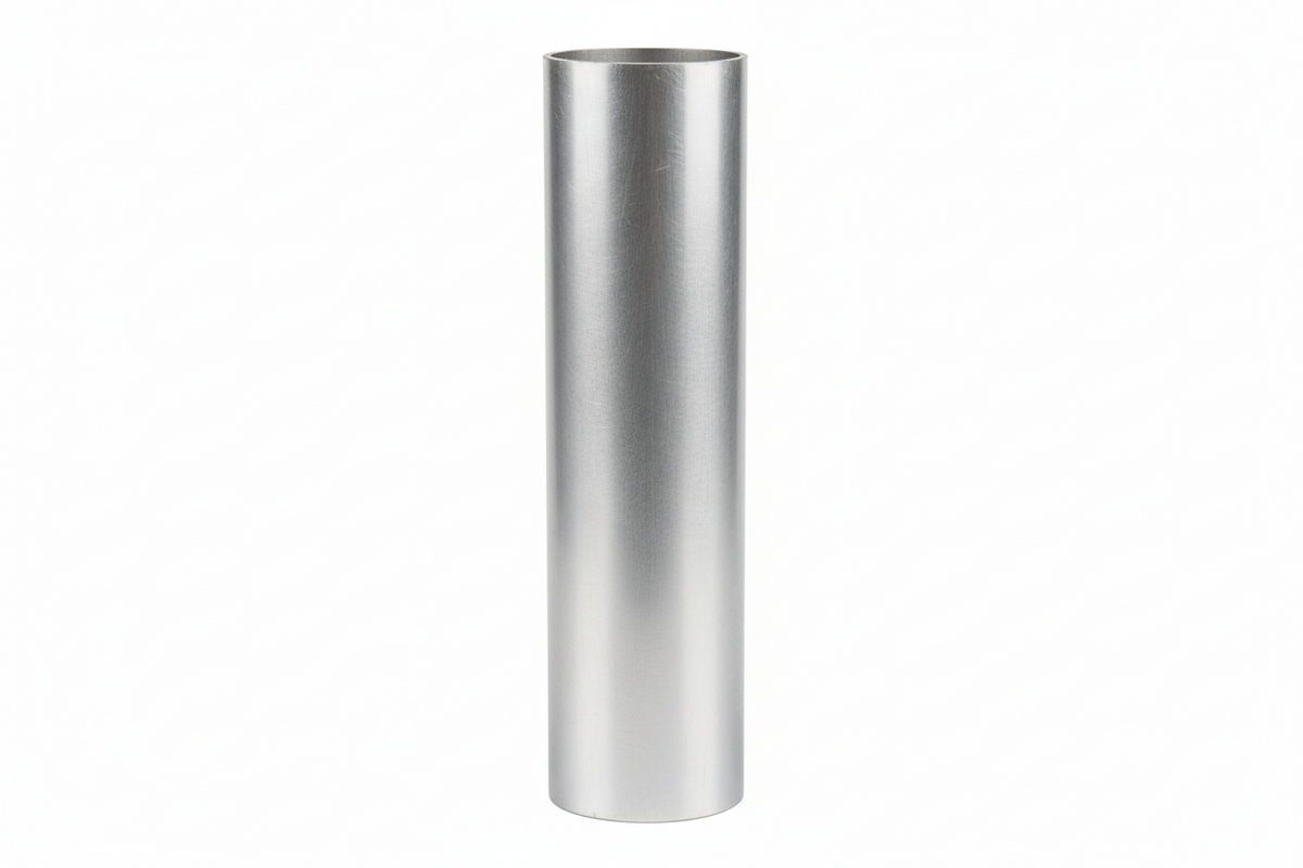 Aluminium - Tube
