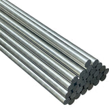 304 Stainless Steel - Round Bar