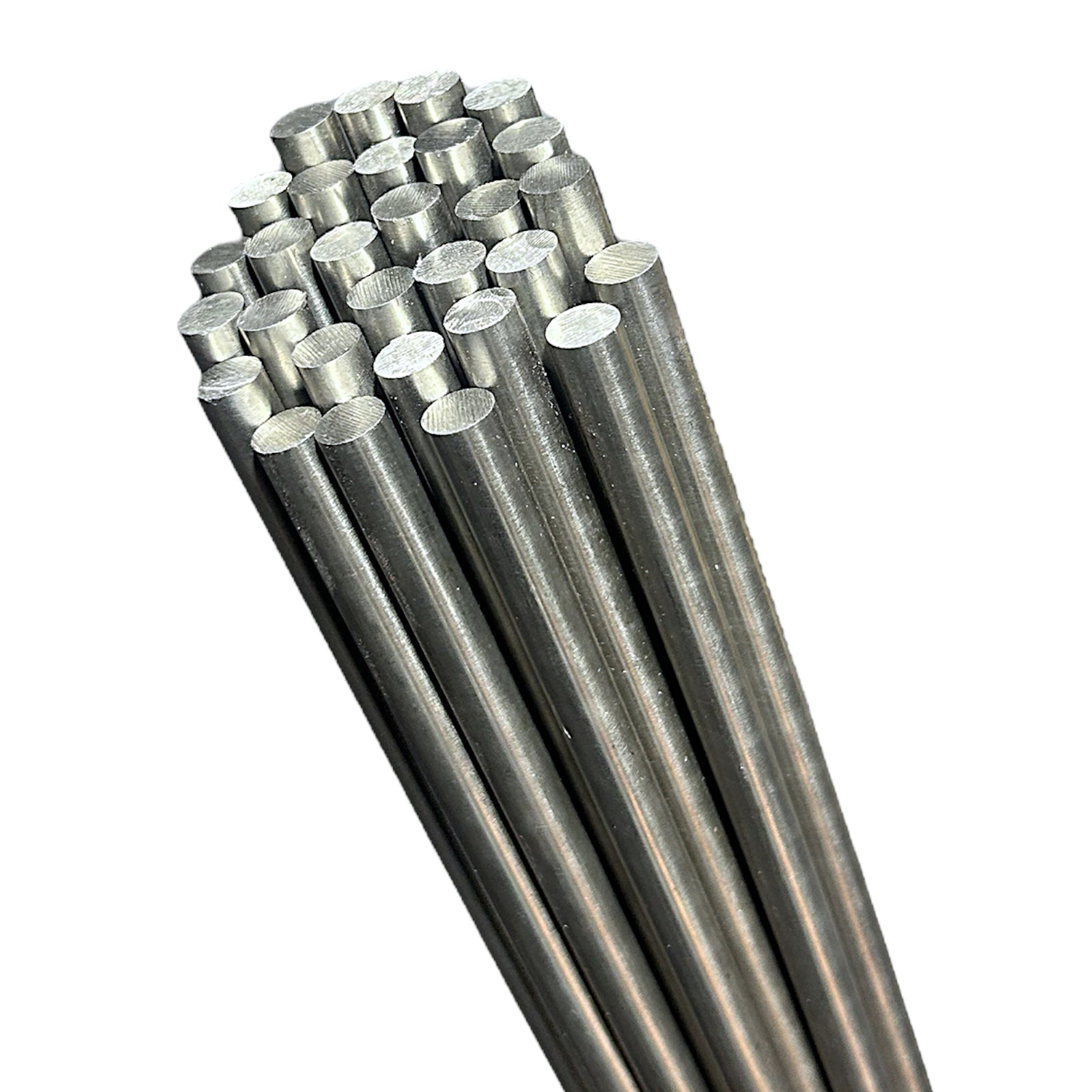 stainless steel round bar cut to length 
