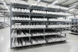 Aluminium - Angle
